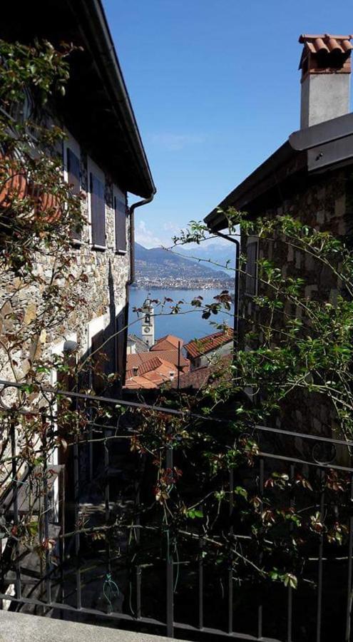La Corte Di Nonno Gino Stresa Buitenkant foto