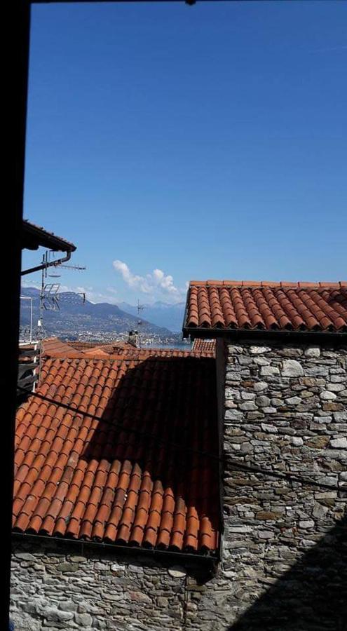 La Corte Di Nonno Gino Stresa Buitenkant foto