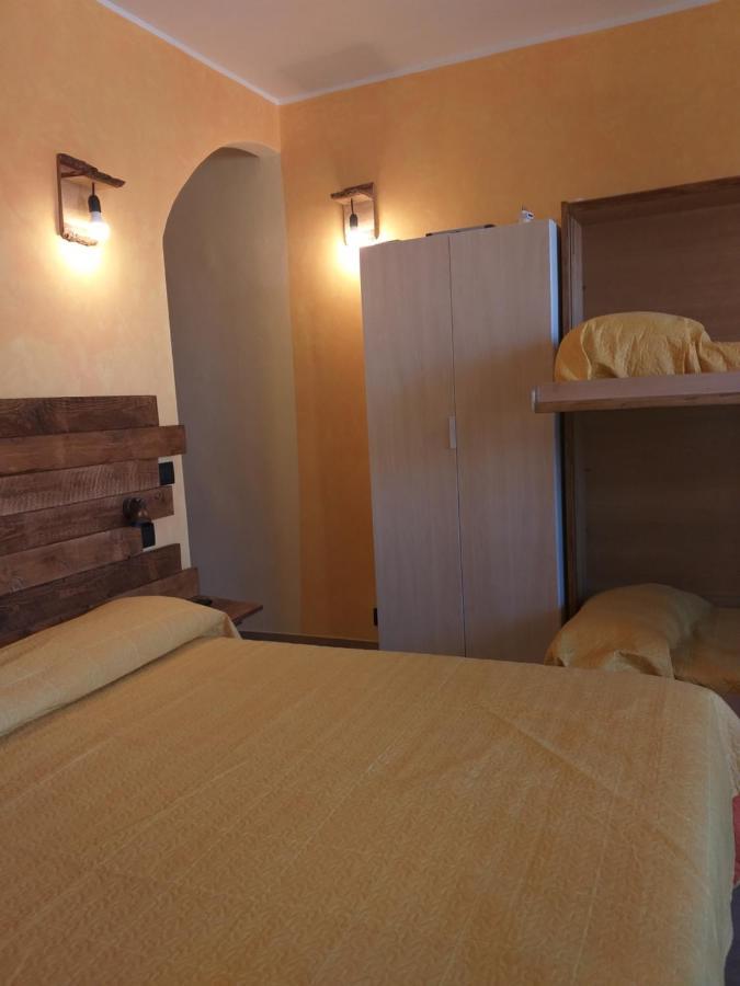 La Corte Di Nonno Gino Stresa Buitenkant foto