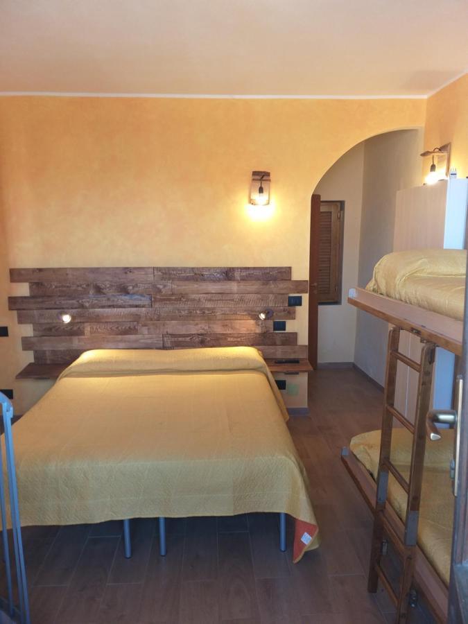 La Corte Di Nonno Gino Stresa Buitenkant foto