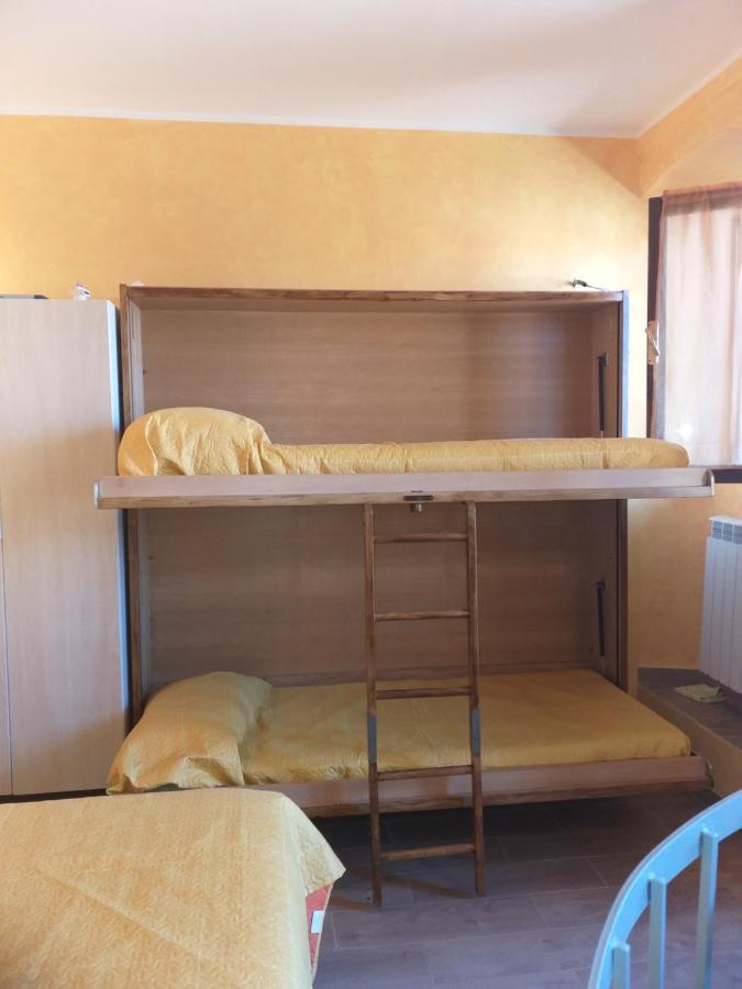 La Corte Di Nonno Gino Stresa Buitenkant foto