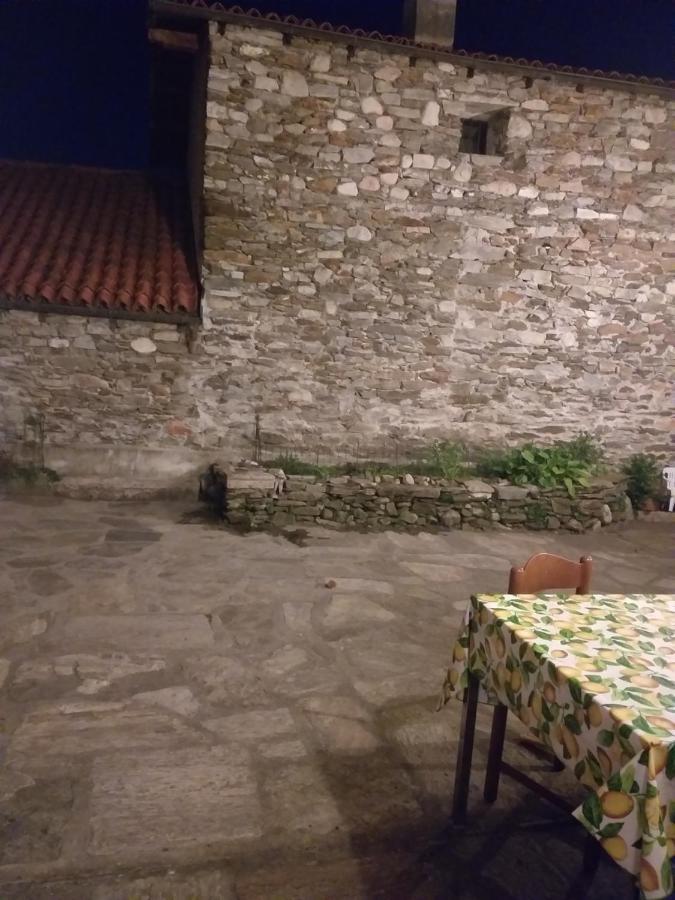 La Corte Di Nonno Gino Stresa Buitenkant foto