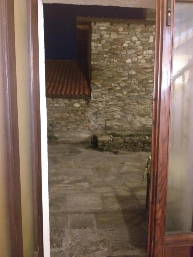 La Corte Di Nonno Gino Stresa Buitenkant foto