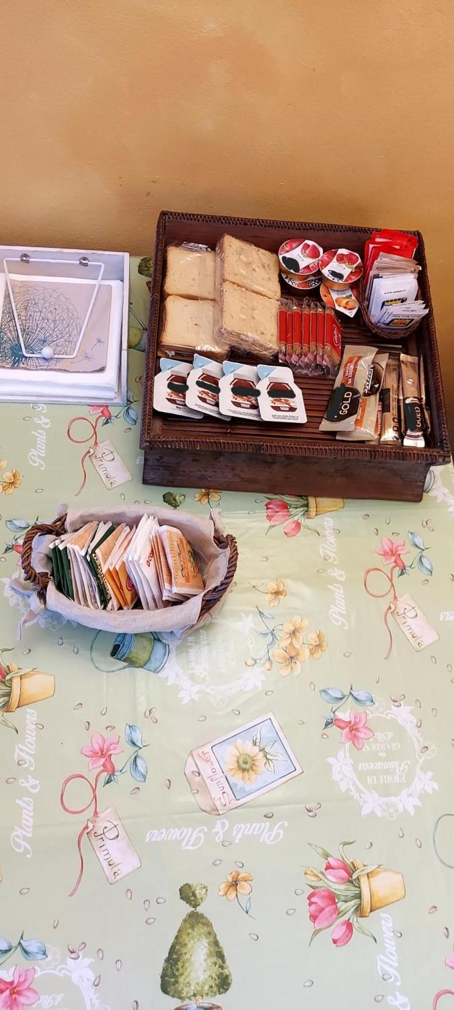 La Corte Di Nonno Gino Stresa Buitenkant foto