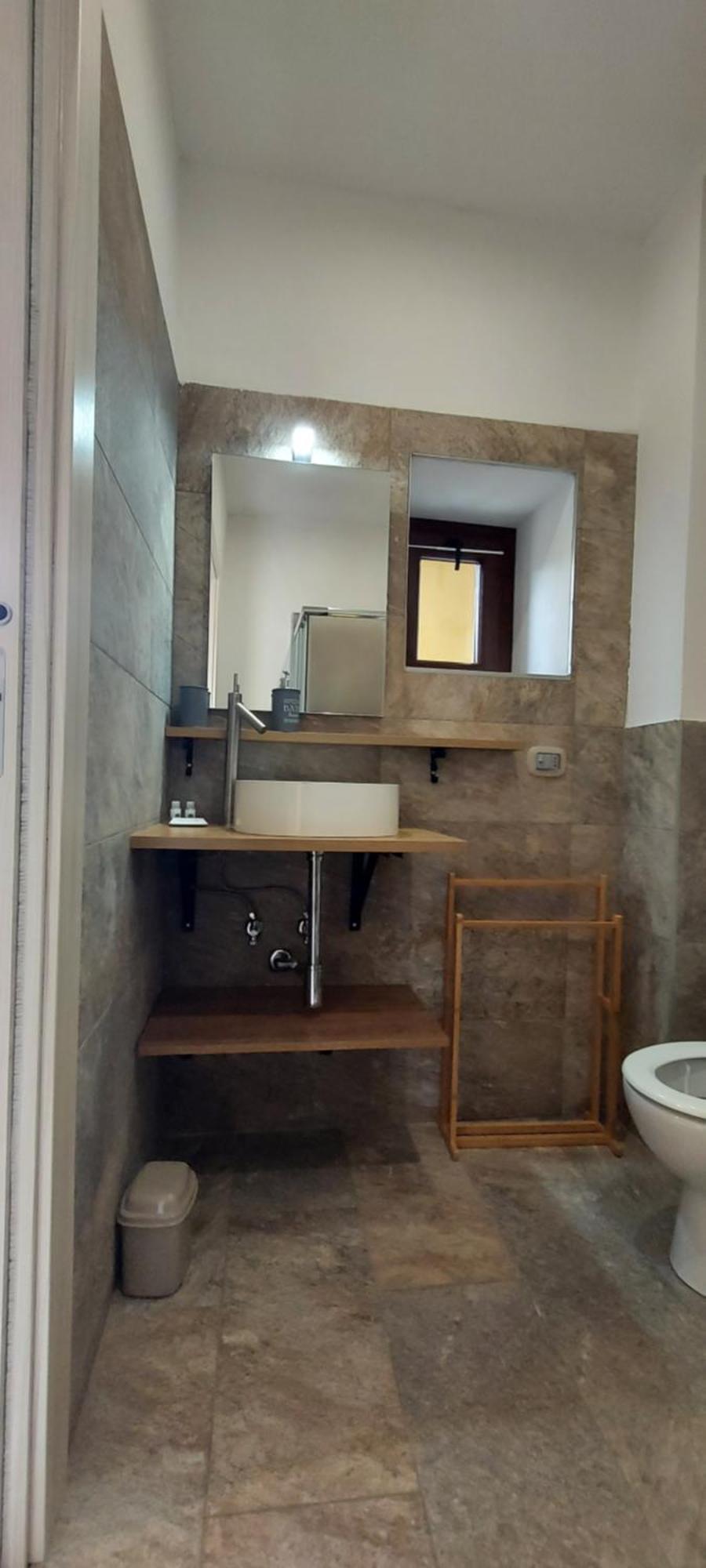La Corte Di Nonno Gino Stresa Buitenkant foto