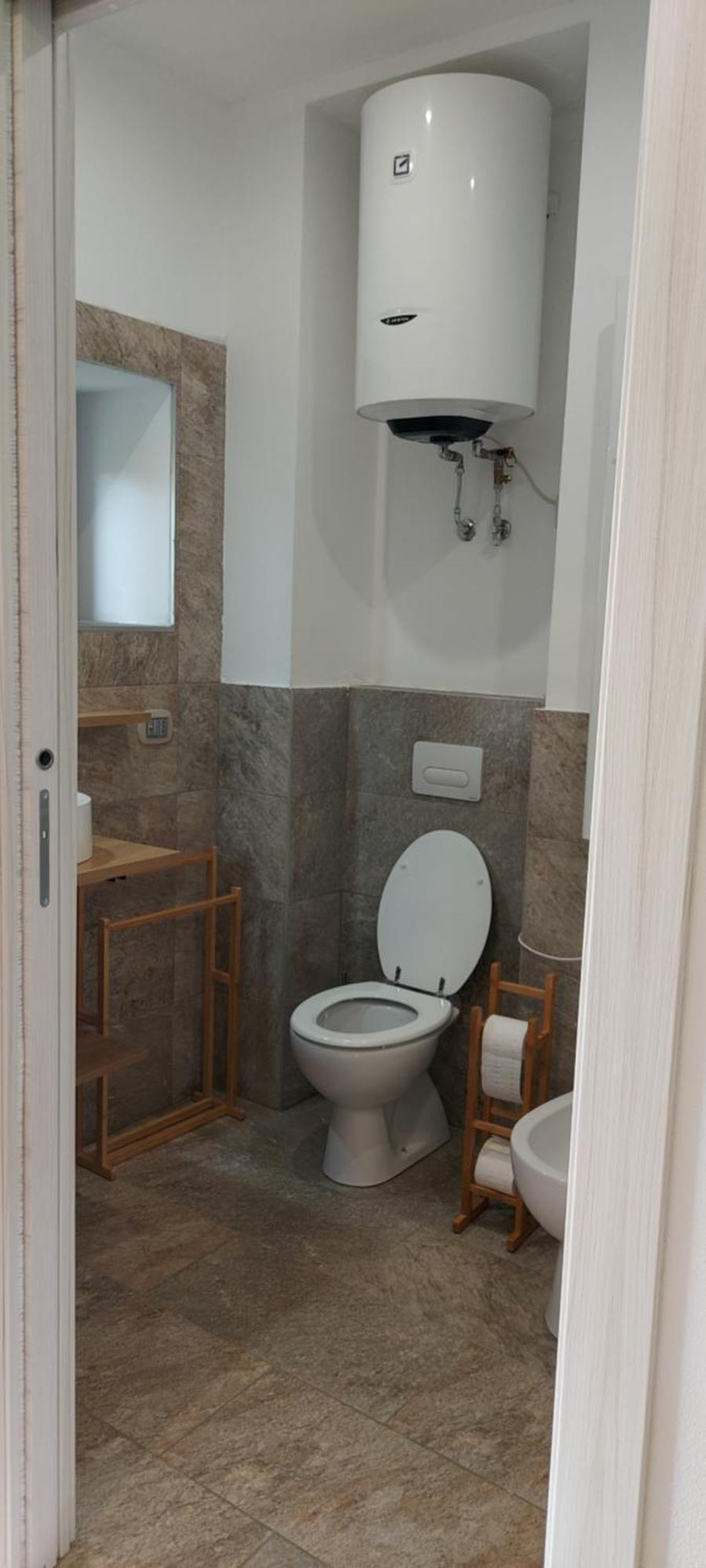 La Corte Di Nonno Gino Stresa Buitenkant foto