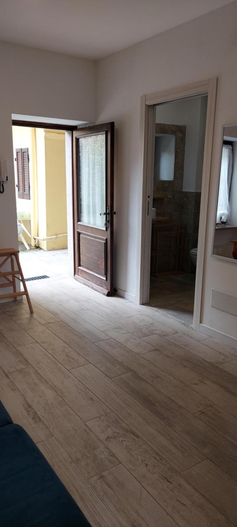 La Corte Di Nonno Gino Stresa Buitenkant foto
