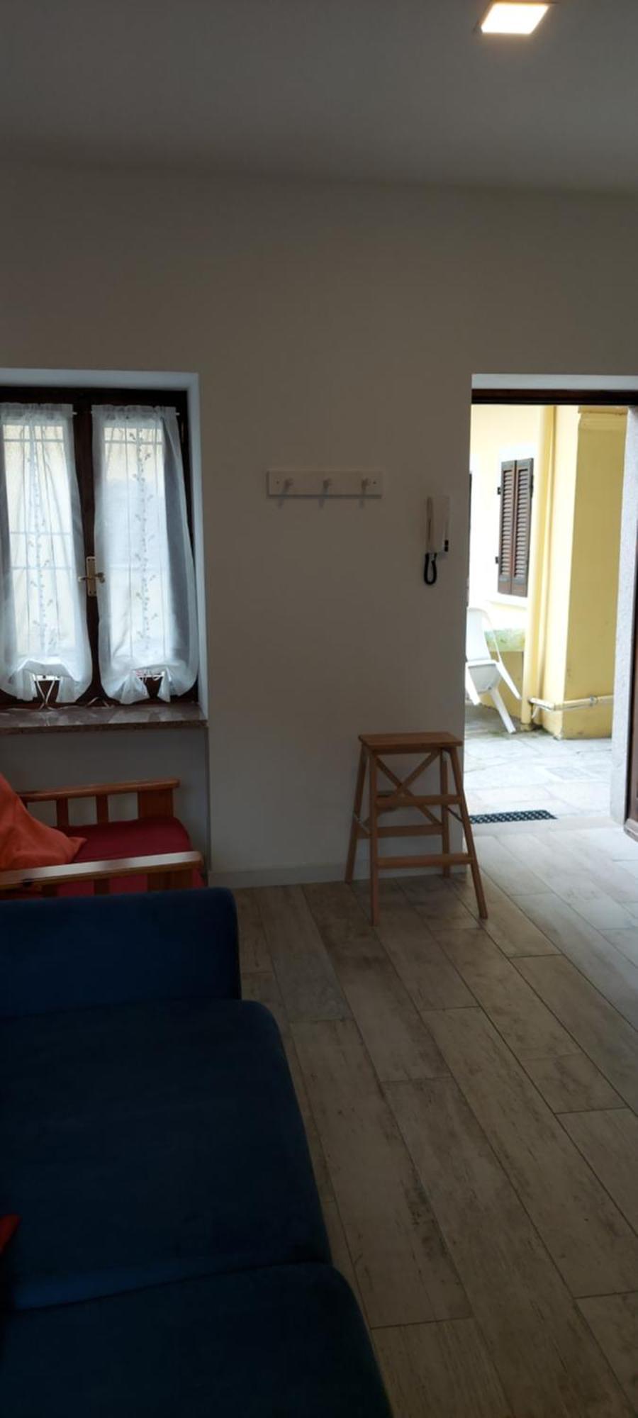 La Corte Di Nonno Gino Stresa Buitenkant foto