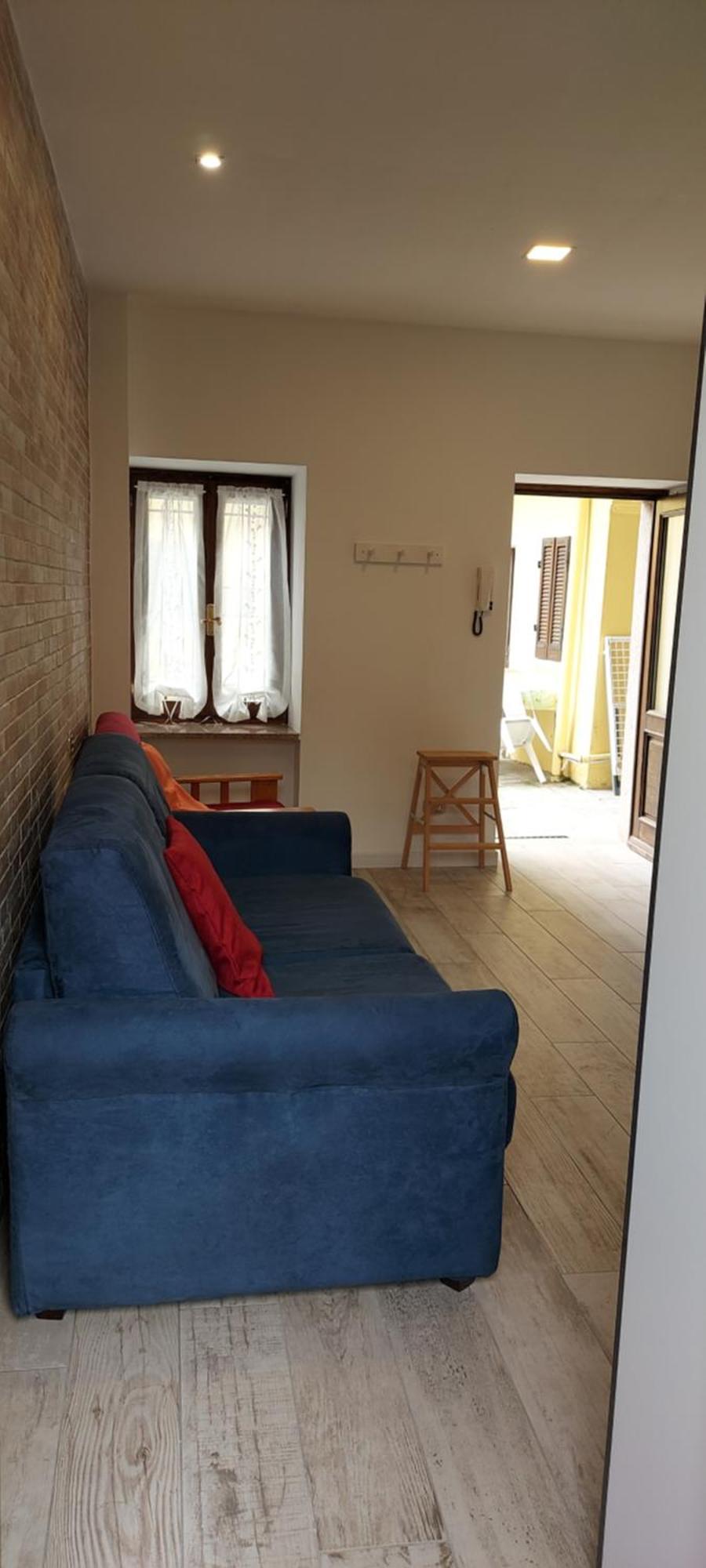 La Corte Di Nonno Gino Stresa Buitenkant foto