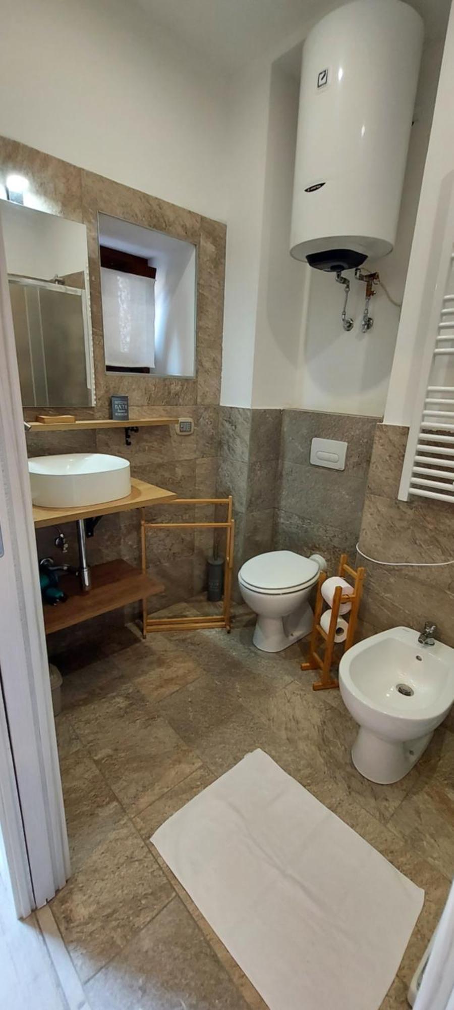 La Corte Di Nonno Gino Stresa Buitenkant foto